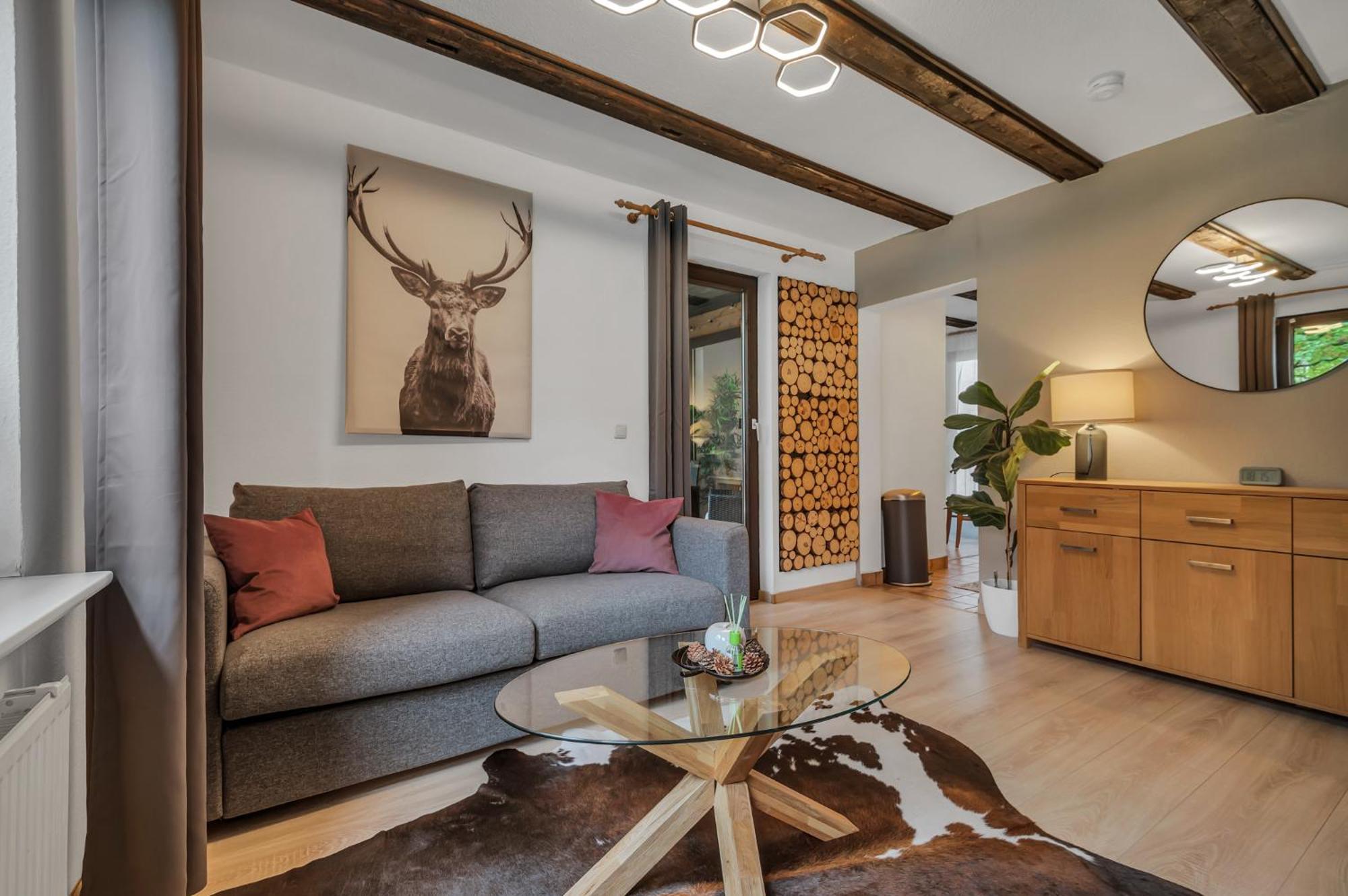 Stadt-apartment 6 - Sehn Suchts Ort Bad Harzburg